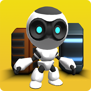 Loading Bay: Unblock the Blox 1.1