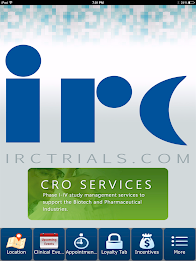 IRC Clinical Trials poster 6