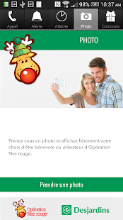Nez Rouge Screenshots 2