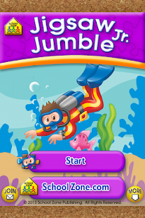 Download Jigsaw Jumble Jr. APK for Android