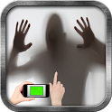 Ghost Detector Radio Scanner icon