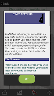 BMIND Mindfulness Suite Screenshots 4