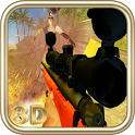 Sniper Shooter Strike icon