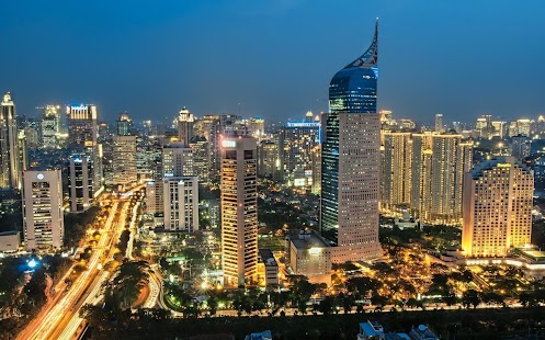 How to download Indonesia Wallpaper patch 1.0 apk for laptop