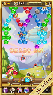 download Alchemy Bubble free