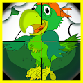 Shooting Parrots - Free games Apk