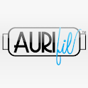 Aurifil logo
