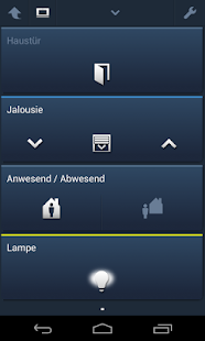 ComfortTouch - náhled