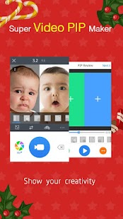 VivaVideo: Free Video Editor - screenshot thumbnail
