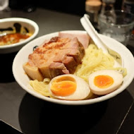 麵屋武藏(神山店)
