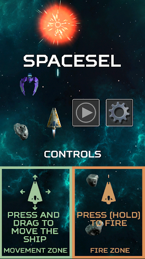 Spacesel