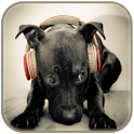 Funny animal ringtones icon