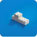 MeLikeyBricks: LEGO database icon