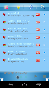 Radio Catalan Screenshots 3