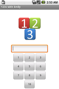 Learn Your Numbers Screenshots 0
