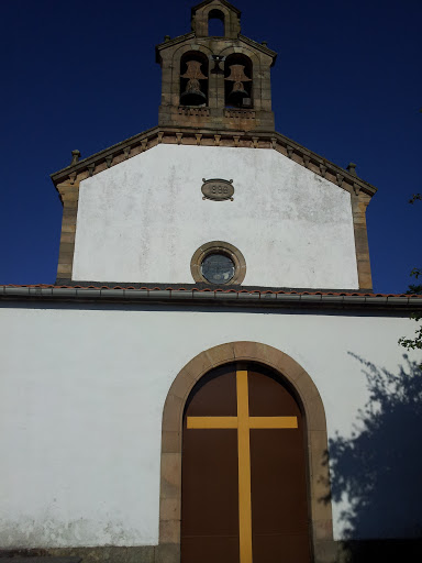 Iglesia De La Pedrera