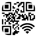 WiFi Barcode logo