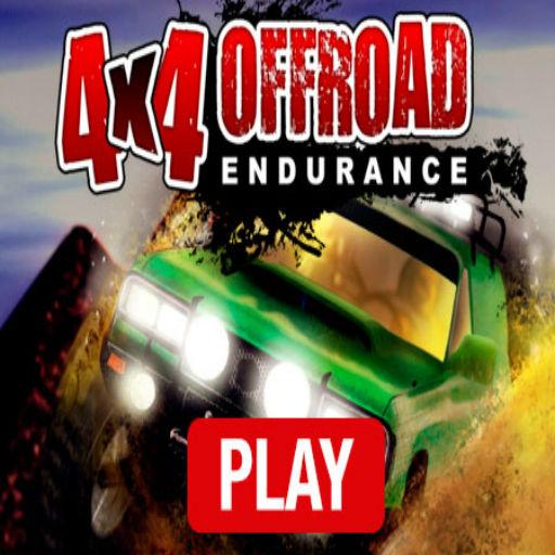 4x4 Road Endurance