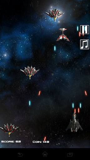 【免費街機App】SpaceWars 1 (beta)-APP點子