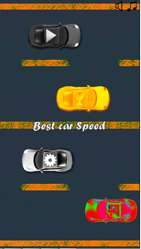 Best Car Speed