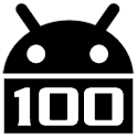 Battery Changer DroidBlack logo