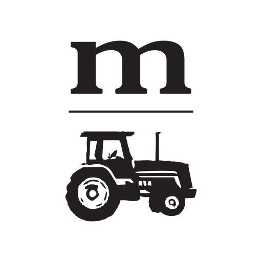 Modern Farmer LOGO-APP點子