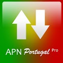 APN Portugal Pro logo