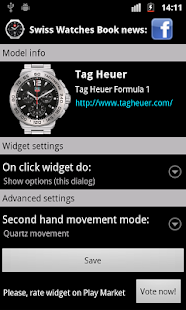 免費下載個人化APP|TAG Heuer formula app開箱文|APP開箱王