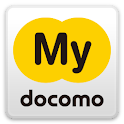 My docomo logo