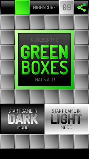 免費下載休閒APP|Green Boxes - Brain Trainer HD app開箱文|APP開箱王