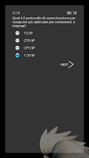 Allievo Maresciallo quiz Screenshots 5