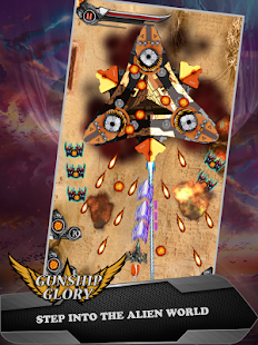 GUNSHIP Glory: BATTLE on EARTH - screenshot thumbnail