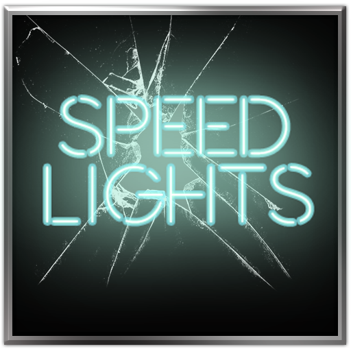 Speed Lights LOGO-APP點子