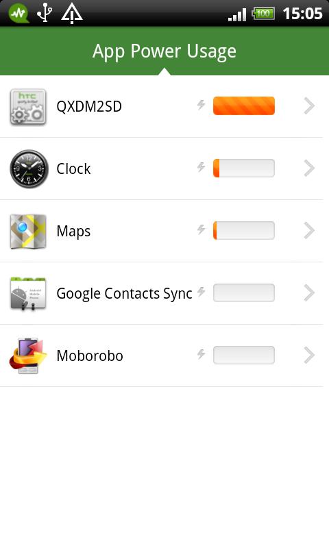 Android Booster FREE Android
