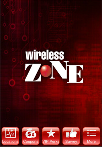 Wireless Zone - Bedford