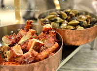 絲路宴 (威斯汀六福皇宮) (已歇業)