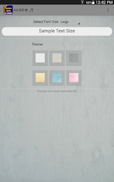 Alcoholics Anonymous - Bill W. poster 12