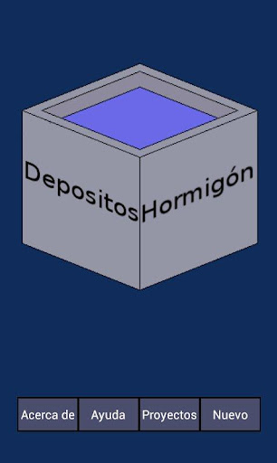 Depositos Hormigon Free