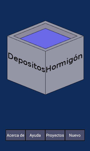 免費下載生產應用APP|Depositos Hormigon Free app開箱文|APP開箱王