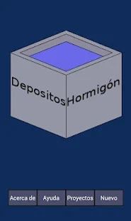 Depositos Hormigon Grátis - tela de miniaturas