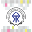 수원카톨릭대 카카오톡미팅 logo