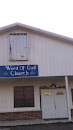 Word of God Church