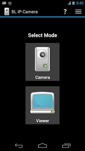 BL IP-Camera - Free