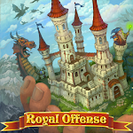 Cover Image of Download Royal Offense 1.520 APK