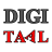 DigiTaal mobile app icon