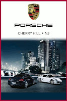 Porsche of Cherry Hill APK Ekran Görüntüsü Küçük Resim #1