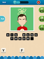 Hi Guess the TV Show: Pic Quiz APK Gambar Screenshot #13