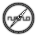 Nano Compass logo