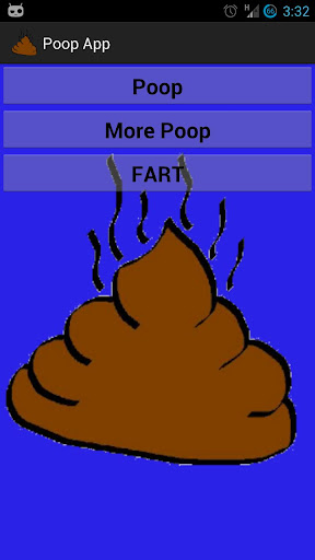 Yummy Poop AD FREE
