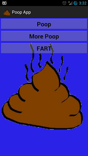 【免費娛樂App】Yummy Poop AD FREE-APP點子